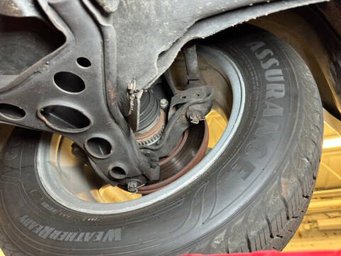 1994 Oldsmobile Cutlass Supreme