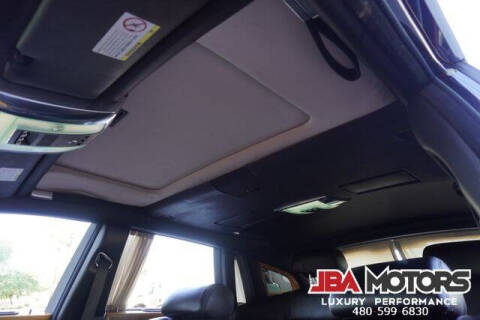 2005 Rolls-Royce Phantom