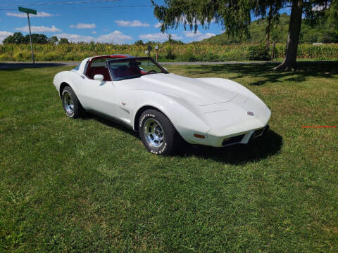 1978 Chevrolet Corvette