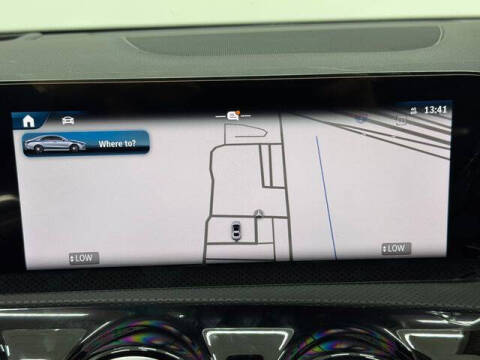 2026 Mercedes-Benz CLA AMG CLA 45 S