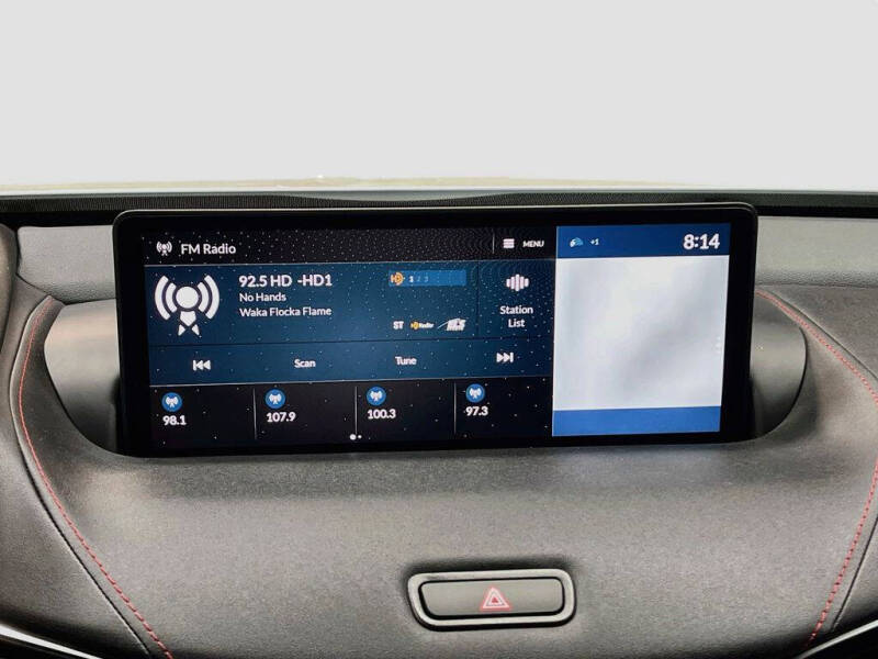 2025 Acura TLX SH-AWD w/A-SPEC