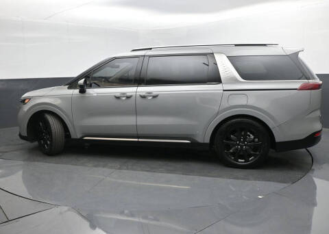 2024 Kia Carnival SX Prestige