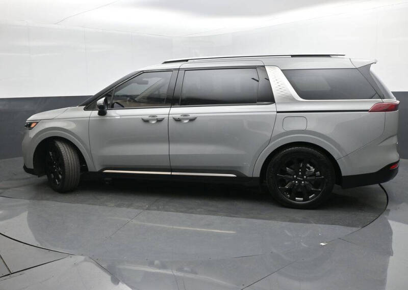 2024 Kia Carnival SX Prestige