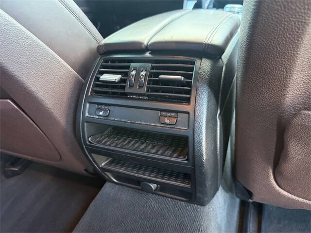 2016 BMW 5 Series 535d xDrive