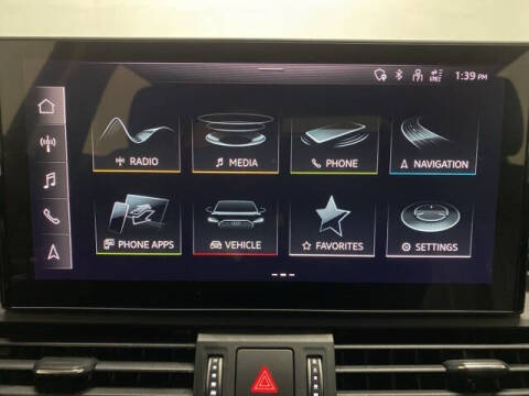 2023 Audi Q5 quattro Premium Plus 40 TFSI