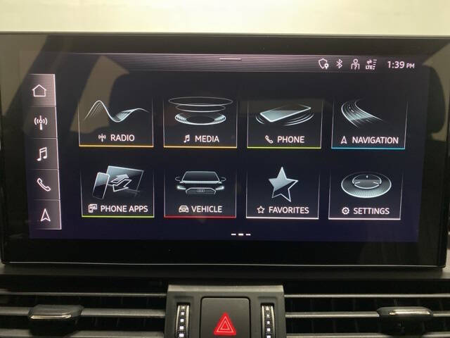 2023 Audi Q5 quattro Premium Plus 40 TFSI