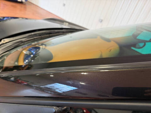 2000 Porsche 911 Carrera