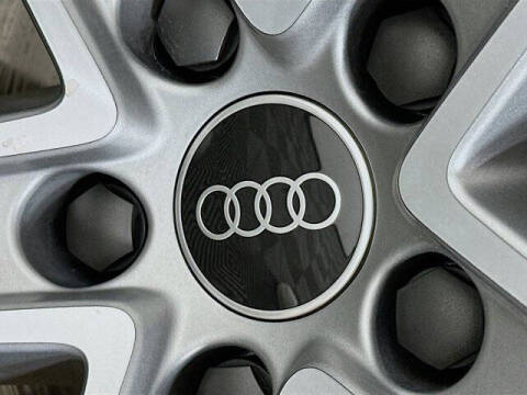 2023 Audi S4 3.0T quattro Premium Plus