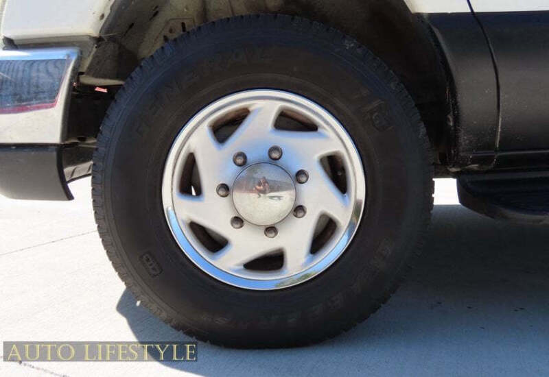 2008 Ford E-Series E-350 SD