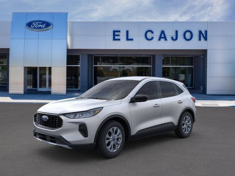 2023 Ford Escape for sale in El Cajon, CA