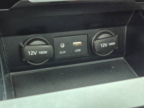 2017 Hyundai Elantra Value Edition