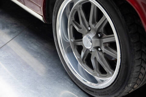 1965 Chevrolet Chevelle