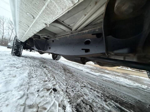 2017 GMC Sierra 2500HD