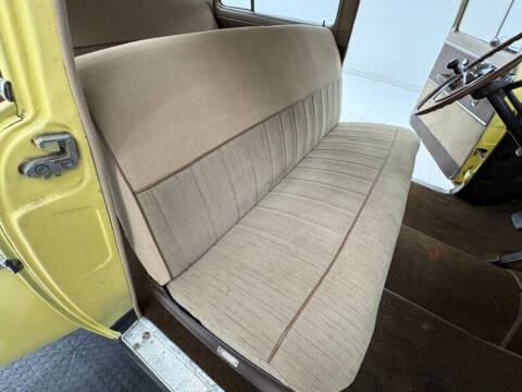 1954 Ford Crestline