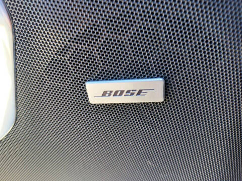 2022 Chevrolet Suburban High Country