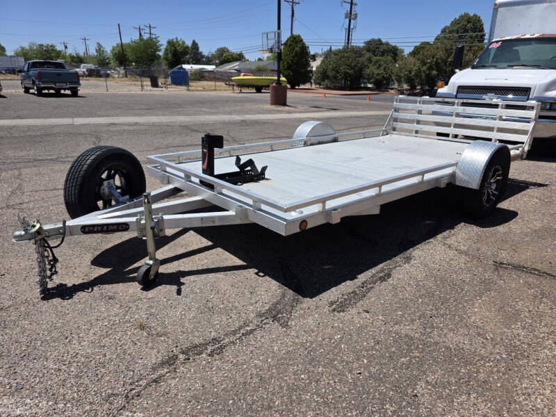 2022 Primo UT82X14-LP