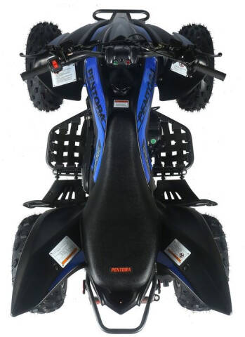 2024 Sunyee Pentora 200 EFI