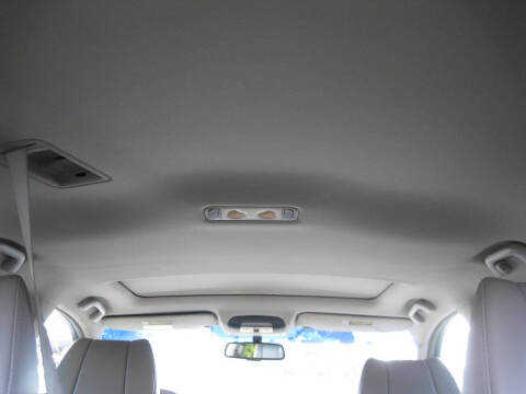 2012 Acura MDX SH-AWD w/Tech