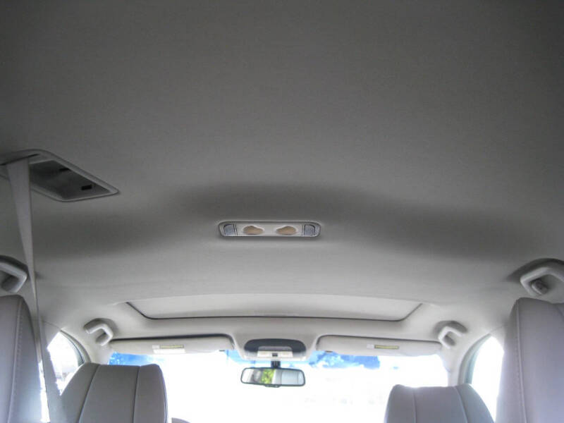 2012 Acura MDX SH-AWD w/Tech