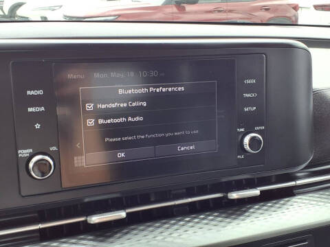 2023 Kia Carnival