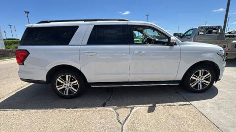 2023 Ford Expedition MAX XLT