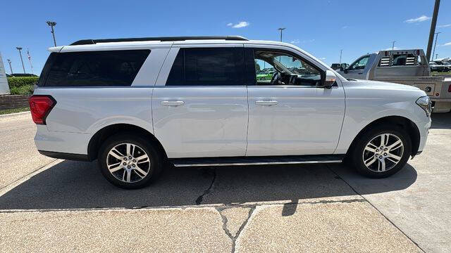 2023 Ford Expedition MAX XLT