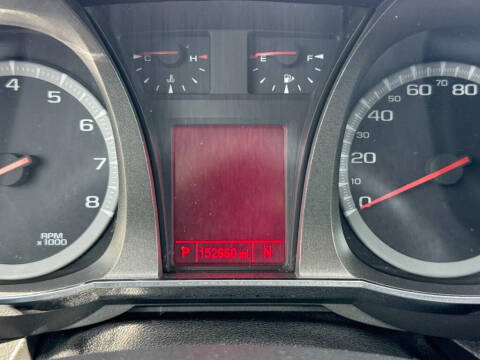 2017 GMC Terrain SLE-1