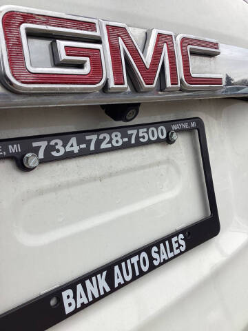 2018 GMC Acadia SLE-1