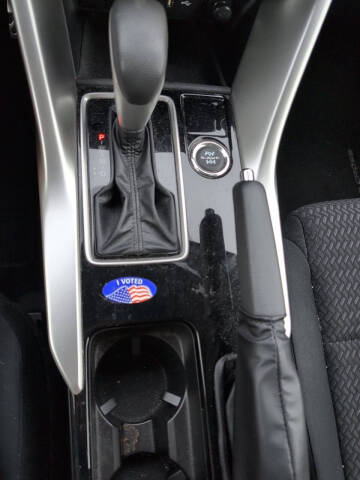 2024 Mitsubishi Eclipse Cross ES