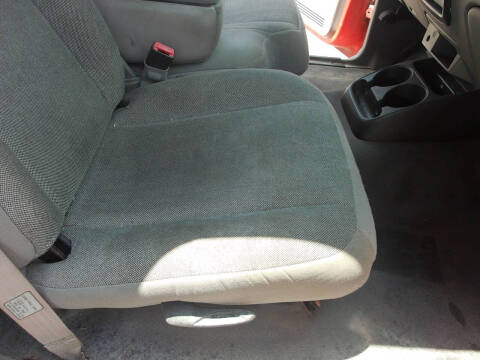 2000 Ford Ranger