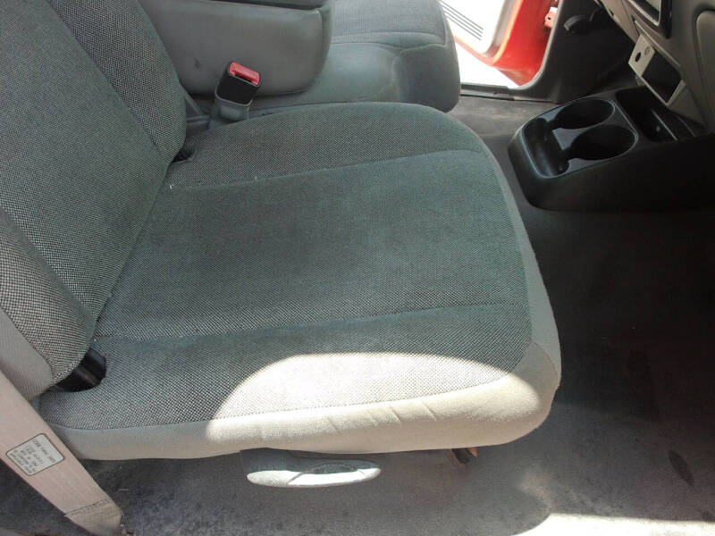 2000 Ford Ranger