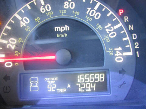 2007 Honda Ridgeline RTL