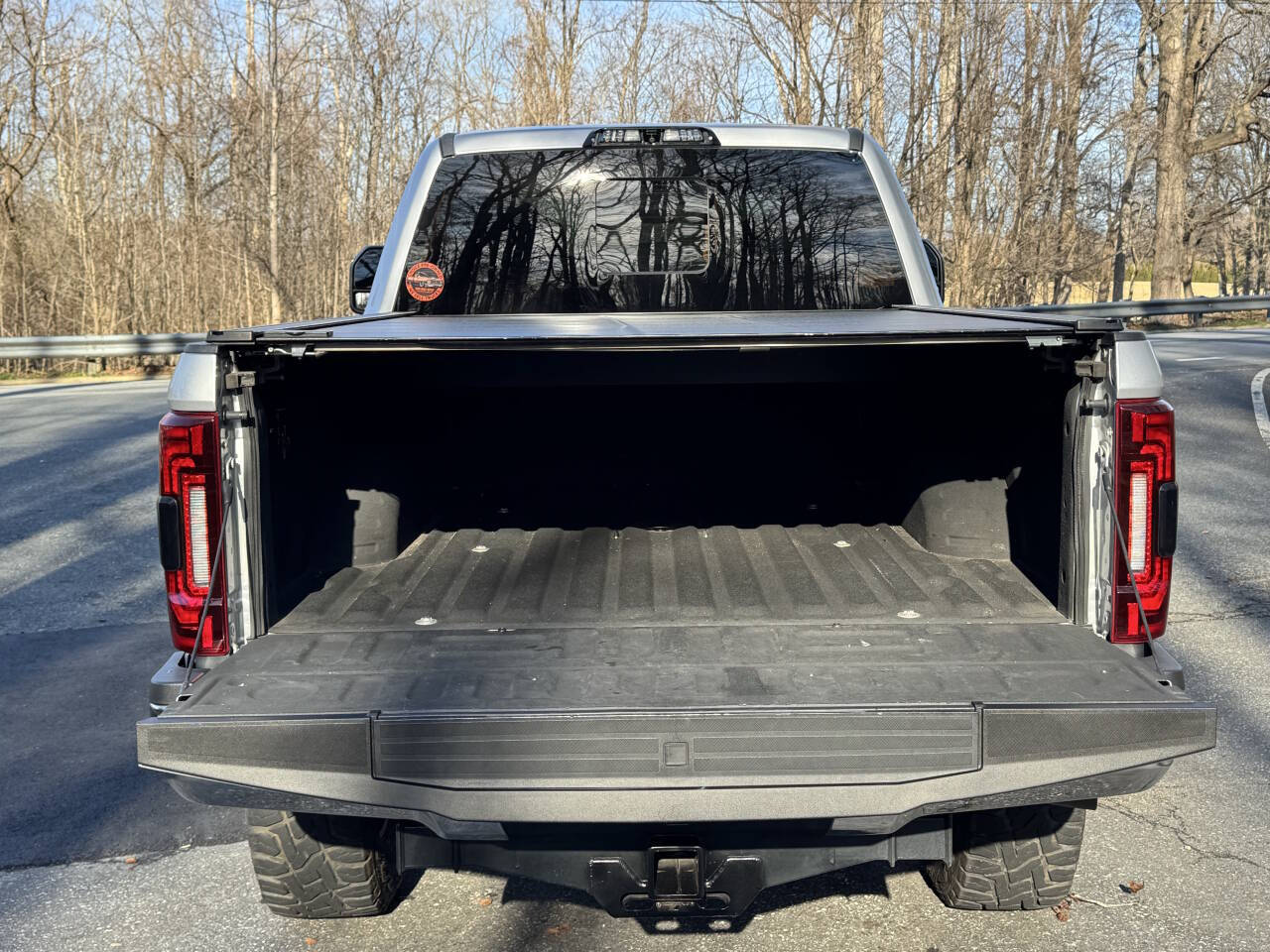 FordF-250 Super Duty7