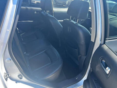 2013 Nissan Rogue