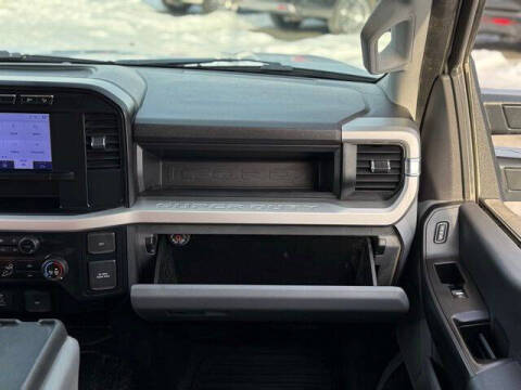 2024 Ford F-250 Super Duty