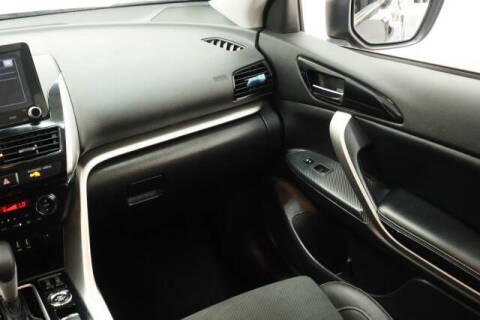 2023 Mitsubishi Eclipse Cross SE