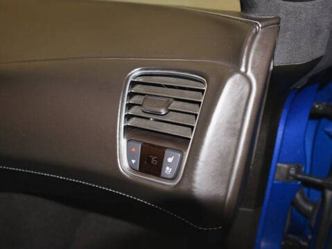 2015 Chevrolet Corvette Z06