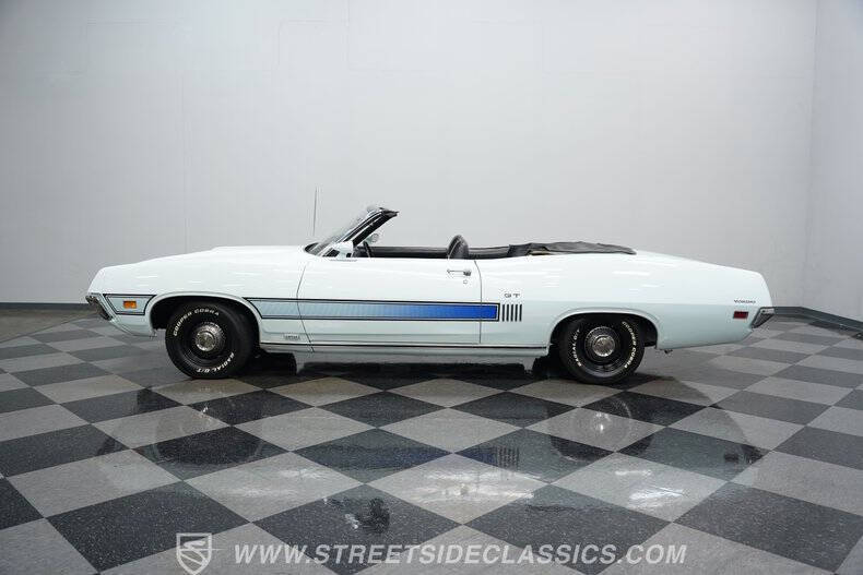 1970 Ford Torino