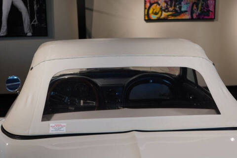 1967 Chevrolet Corvette