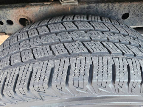 2015 Nissan Frontier SV V6