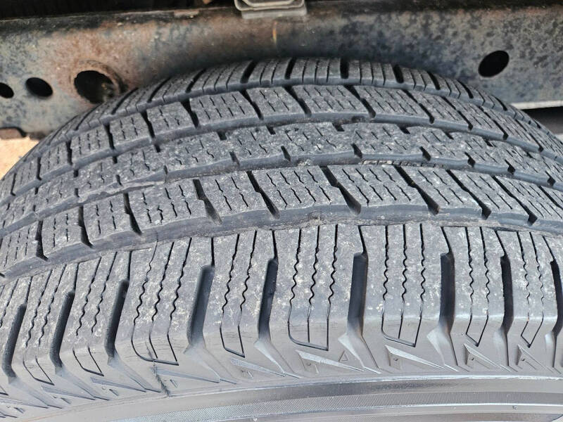 2015 Nissan Frontier SV V6