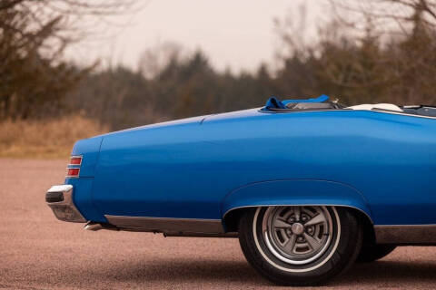 1975 Pontiac Grand Ville