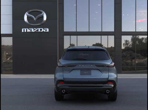 2026 Mazda CX-5 2.5 S Premium