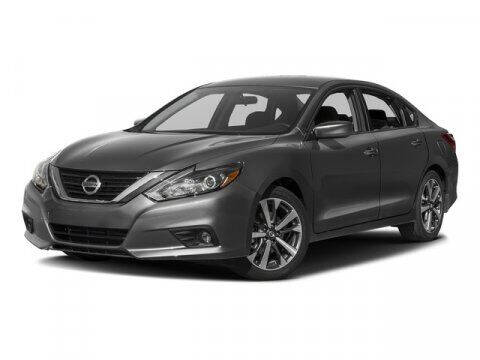 2017 Nissan Altima for sale at CarZoneUSA in West Monroe LA