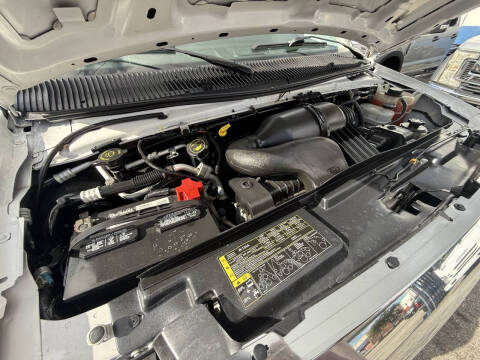 2017 Ford E-Series E-350 SD