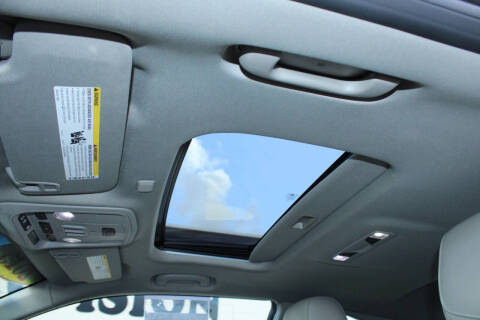 2015 Cadillac ATS 2.0T Premium