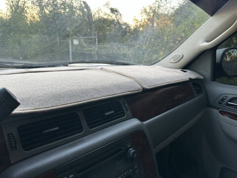 2014 Chevrolet Suburban LT