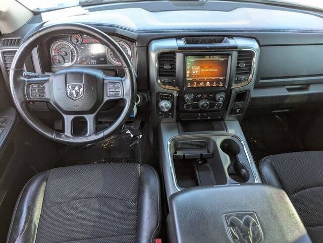 2015 Ram 1500 for sale at Axio Auto Boise in Boise, ID