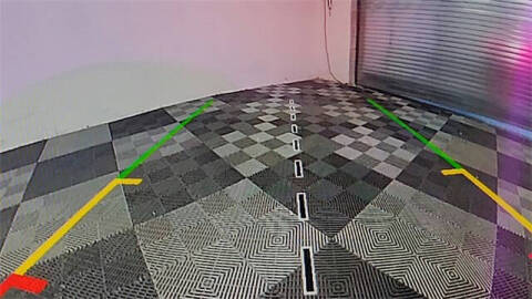 2024 Dodge Hornet GT