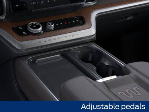 2025 Ford Expedition MAX King Ranch